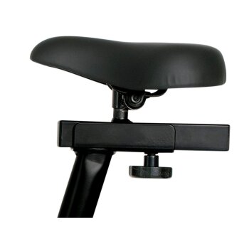 Christopeit Sport Ergometer BT 4 - B-Ware neuwertig