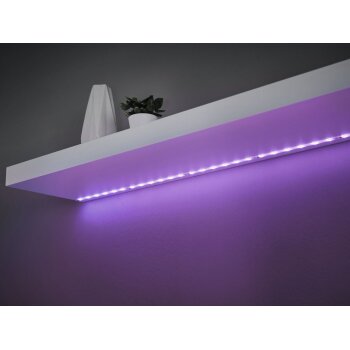 LIVARNO home LED-Band, 150 LEDs, 5 m - B-Ware neuwertig