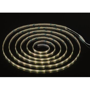 LIVARNO home LED-Band, 150 LEDs, 5 m - B-Ware neuwertig