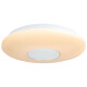 LIVARNO home LED-Deckenleuchte mit Bluetooth®-Lautsprecher - B-Ware neuwertig