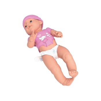 Playtive Babypuppe »Toni«, mit Trink- und Nässefunktion - B-Ware