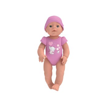 Playtive Babypuppe »Toni«, mit Trink- und Nässefunktion - B-Ware
