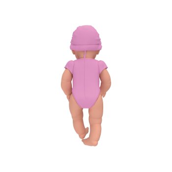 Playtive Babypuppe »Toni«, mit Trink- und Nässefunktion - B-Ware