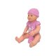 Playtive Babypuppe »Toni«, mit Trink- und Nässefunktion - B-Ware