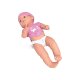 Playtive Babypuppe »Toni«, mit Trink- und Nässefunktion - B-Ware