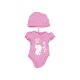 Playtive Babypuppe »Toni«, mit Trink- und Nässefunktion - B-Ware