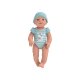 Playtive Babypuppe »Toni«, mit Trink- und Nässefunktion - B-Ware