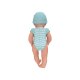 Playtive Babypuppe »Toni«, mit Trink- und Nässefunktion - B-Ware