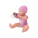 Playtive Babypuppe »Toni«, mit Trink- und Nässefunktion - B-Ware