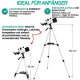 Slokey 40070 Teleskop Astronomie, 16x-120x - B-Ware sehr gut