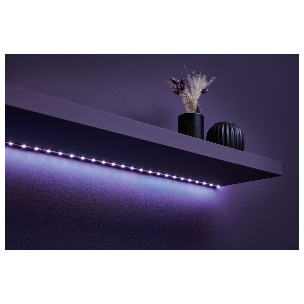 LIVARNO home LED-Band, dimmbar, 10 m, RGB - B-Ware neuwertig, 11,99 €