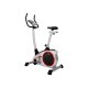 Christopeit Sport Ergometer AL 2 (silber/schwarz/rot) - B-Ware neuwertig