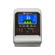 Christopeit Sport Ergometer AL 2 (silber/schwarz/rot) - B-Ware neuwertig