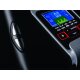 Christopeit Sport Ergometer AL 2 (silber/schwarz/rot) - B-Ware neuwertig
