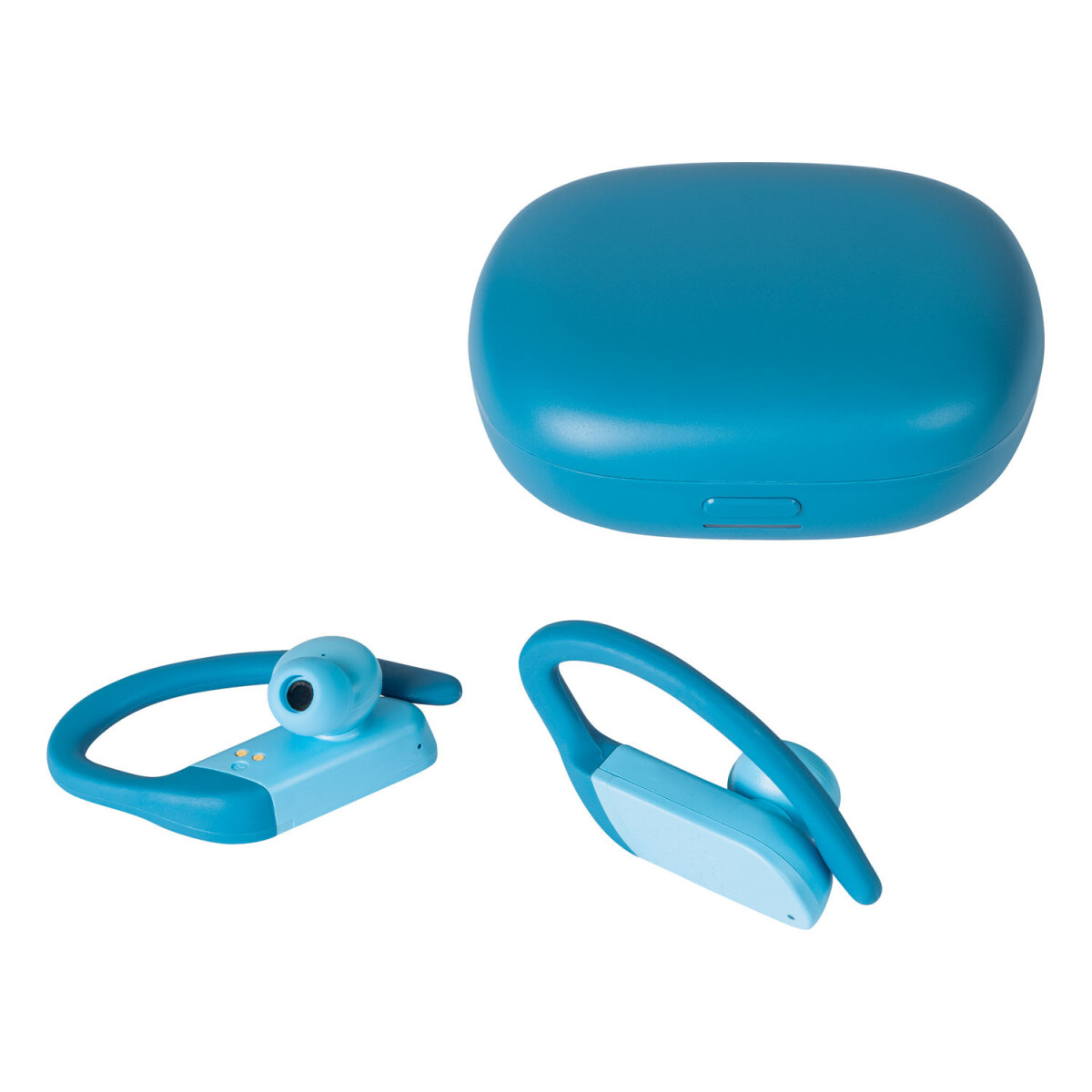 Rhythm Wireless »SKBS B-Ware, - True Sport € 12,99 4 SILVERCREST® Blast A1« Bluetooth®-In-Ear-Kopfhörer