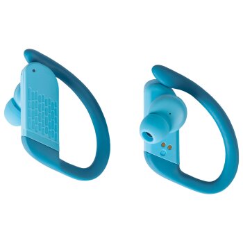 SILVERCREST® True Wireless Bluetooth®-In-Ear-Kopfhörer Rhythm Blast Sport »SKBS 4 A1« - B-Ware