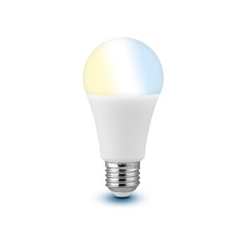 Livarno Home LED Leuchtmittel, Lichtfarbensteuerung,...