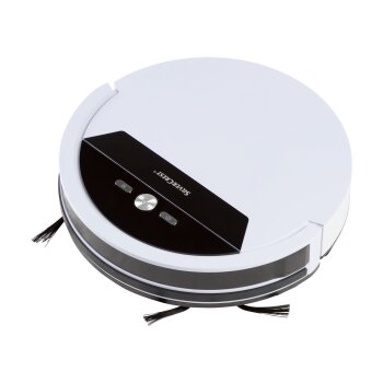 SILVERCREST Saugroboter »SSWR A1«, mit...