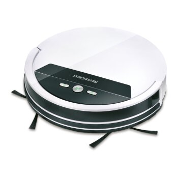 SILVERCREST Saugroboter »SSWR A1«, mit Wischfunktion - B-Ware neuwertig