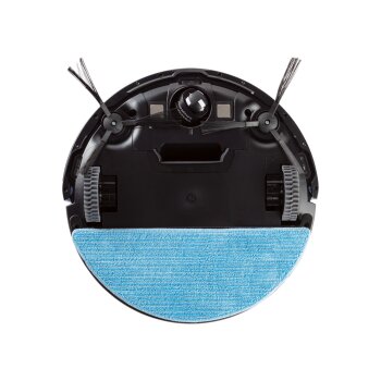 SILVERCREST Saugroboter »SSWR A1«, mit Wischfunktion - B-Ware neuwertig