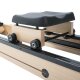 Christopeit Sport Holz Wasserrudergerät WP 5000 - B-Ware neuwertig