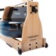 Christopeit Sport Holz Wasserrudergerät WP 5000 - B-Ware neuwertig