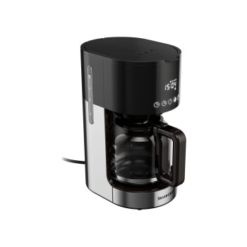 SILVERCREST Kaffeemaschine Smart »SKMS 900...