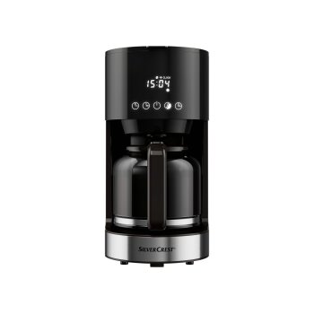 SILVERCREST Kaffeemaschine Smart »SKMS 900 A1«, 900 Watt - B-Ware neuwertig