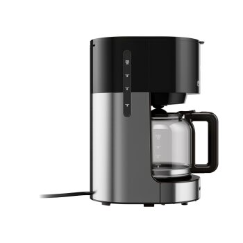 SILVERCREST Kaffeemaschine Smart »SKMS 900 A1«, 900 Watt - B-Ware neuwertig