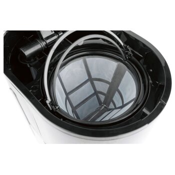 SILVERCREST Kaffeemaschine Smart »SKMS 900 A1«, 900 Watt - B-Ware neuwertig