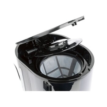 SILVERCREST Kaffeemaschine Smart »SKMS 900 A1«, 900 Watt - B-Ware neuwertig