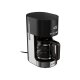 SILVERCREST Kaffeemaschine Smart »SKMS 900 A1«, 900 Watt - B-Ware neuwertig