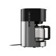 SILVERCREST Kaffeemaschine Smart »SKMS 900 A1«, 900 Watt - B-Ware neuwertig