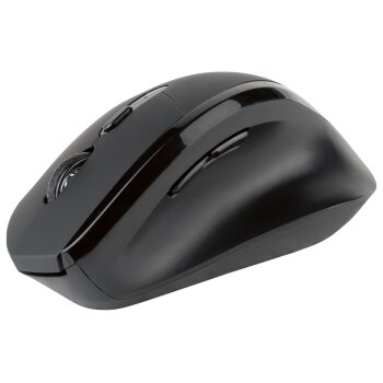SILVERCREST® Ergonomische Funkmaus »SFM 2400 A1« / »SFM 2400 B1« (Funkmaus) - B-Ware neuwertig