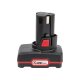 PARKSIDE® 12 V Akku »PAPK 12 B3«, 4 Ah, Cell Balancing - B-Ware sehr gut