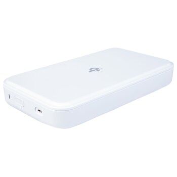 SILVERCREST® UV-Desinfektionsbox, mit Ladefunktion -...