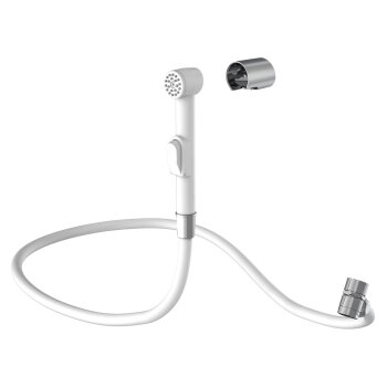 Eisl Waschbeckenbrause Handbrause, mit Schlauch...