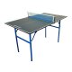 SCHILDKRÖT-FUNSPORTS Schildkröt Mini-Tischtennisplatte »Midi XL«, mitteldichte Holzfaserplatte - B-Ware neuwertig