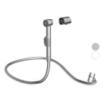 Eisl Waschbeckenbrause Handbrause, mit Schlauch - B-Ware