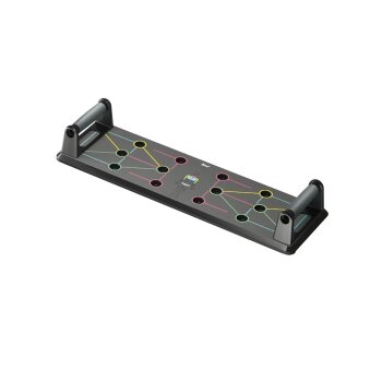 CRIVIT Push Up Board, handgelenkschonend - B-Ware neuwertig