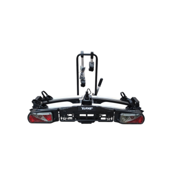 EUFAB Fahrradträger Premium II - B-Ware neuwertig