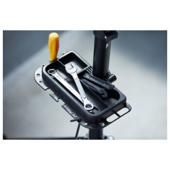 CRIVIT Fahrrad Montageständer - B-Ware neuwertig