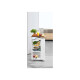 LIVARNO home Küchentrolley mit Bambusholz, weiß/braun - B-Ware sehr gut