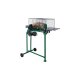 PARKSIDE® Holzspalter mit Untergestell, 6 t Spaltkraft - B-Ware neuwertig