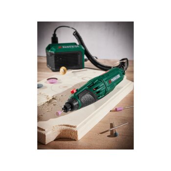 PARKSIDE® Modellbau- und Graviergerät »PMGS 12 D4«, 22 W - B-Ware neuwertig