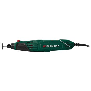 PARKSIDE® Modellbau- und Graviergerät »PMGS 12 D4«, 22 W - B-Ware neuwertig