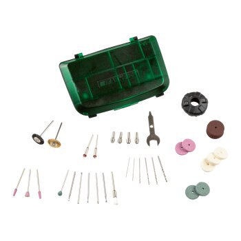 PARKSIDE® Modellbau- und Graviergerät »PMGS 12 D4«, 22 W - B-Ware neuwertig