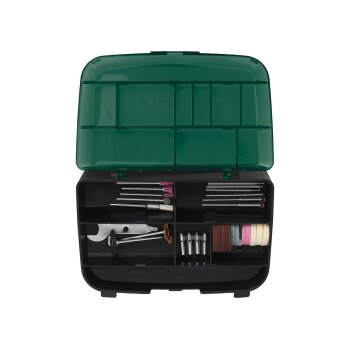 PARKSIDE® Modellbau- und Graviergerät »PMGS 12 D4«, 22 W - B-Ware neuwertig