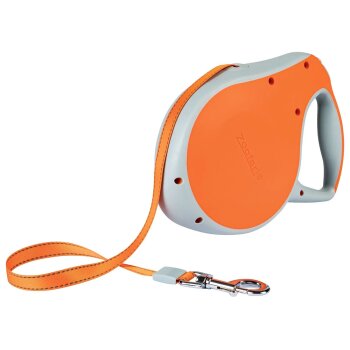 zoofari® Ausziehleine XL, 10 m - B-Ware