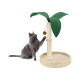 zoofari® Hängematte / Kratzbaum für Katzen - B-Ware